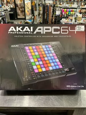 Akai - APC64 4