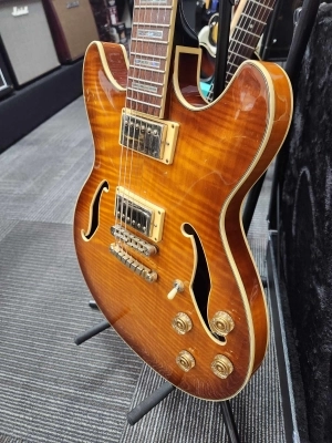 Ibanez - AS93-VLS 2