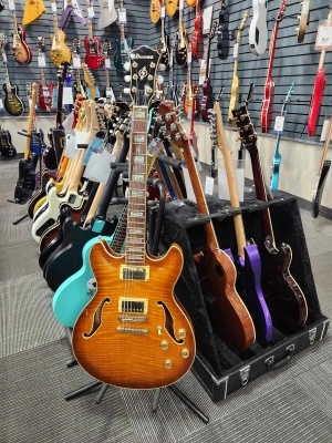 Ibanez - AS93-VLS