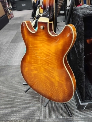 Ibanez - AS93-VLS 4