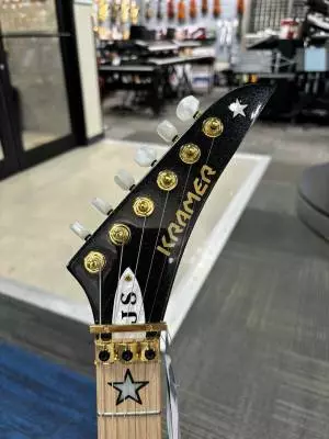 Kramer - KVJSBKPGF 2