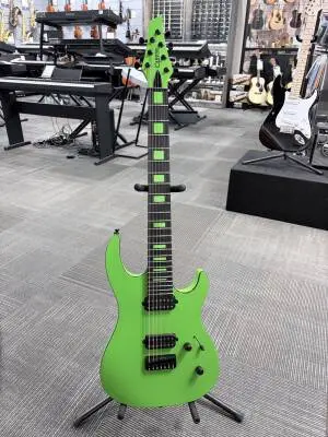 Carvin DC7X Seven String