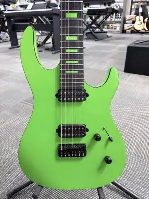 Carvin DC7X Seven String 2