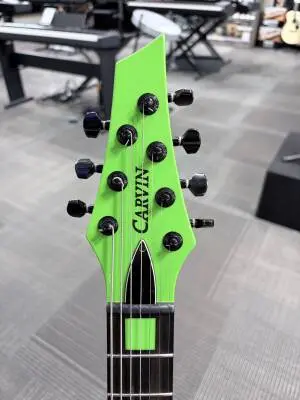 Carvin DC7X Seven String 2
