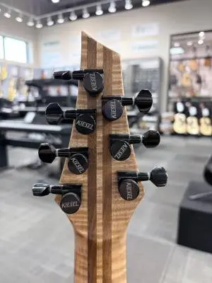 Carvin DC7X Seven String 2