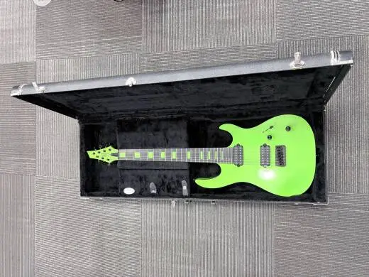 Carvin DC7X Seven String 2