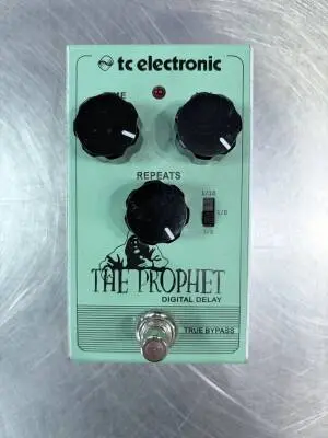 TC Electronic - THE PROPHET