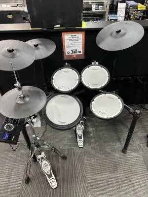 Roland - TD-17KVX2S-COM