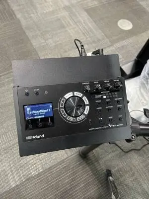 Roland - TD-17KVX2S-COM 2