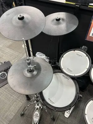 Roland - TD-17KVX2S-COM 2