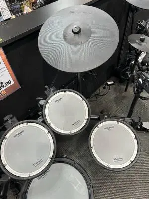 Roland - TD-17KVX2S-COM 2