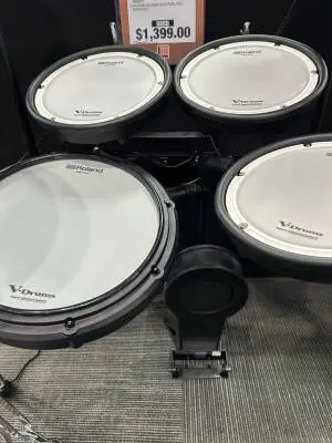 Roland - TD-17KVX2S-COM 2