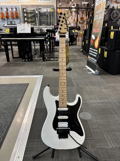 Jackson Guitars - 291-3052-576