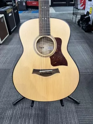 Taylor Guitars - GTE URBAN ASH 3