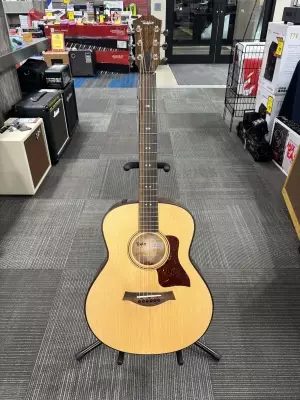 Taylor Guitars - GTE URBAN ASH