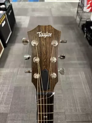 Taylor Guitars - GTE URBAN ASH 2