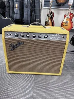 Fender - 217-2000-013