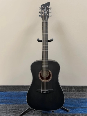 Jay Turser 3/4 Acoustic Guitar