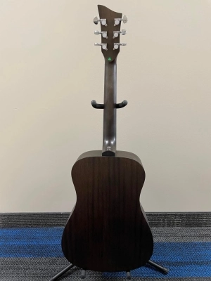 Jay Turser 3/4 Acoustic Guitar 2