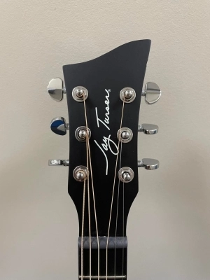 Jay Turser 3/4 Acoustic Guitar 2