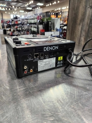 Denon - DN-S1200 2