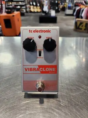 TC Electronic - VIBRACLONE