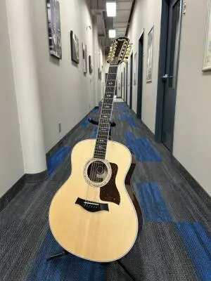 Taylor Guitars - 858E 50TH LTD