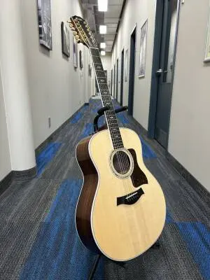 Taylor Guitars - 858E 50TH LTD 2