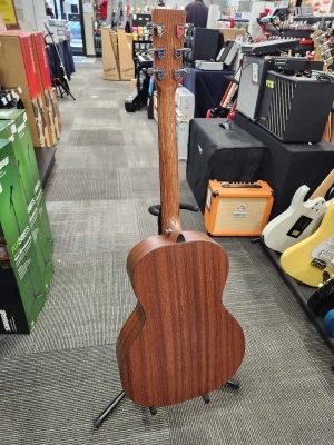 Martin Guitars - 00LX1AE 2