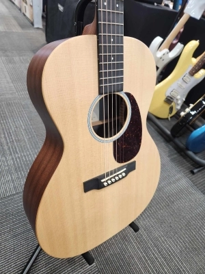 Martin Guitars - 00LX1AE 2