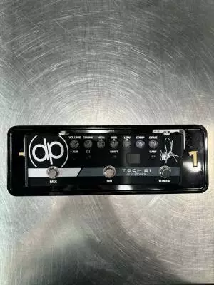 Tech 21 - DP-3X