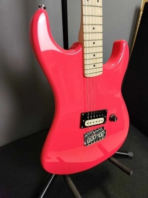 Kramer - BARETTA SPECIAL RUBY RED 2