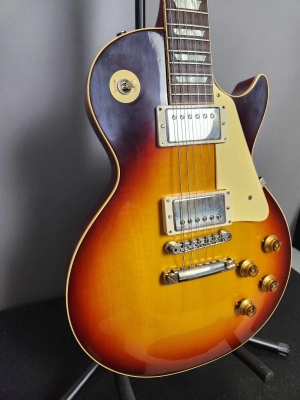 Gibson Custom Shop - LPR58VOBBNH 3