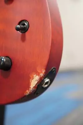 Jackson Guitars - 291-1638-557 2