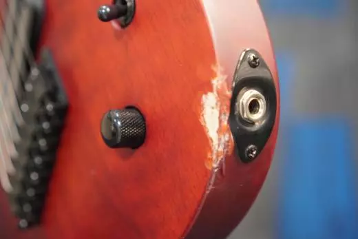 Jackson Guitars - 291-1638-557 2