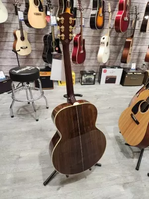 GIBSON SJ-200 ROSEWOOD M2M 5