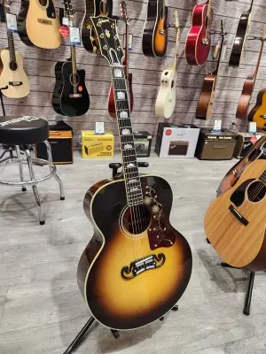 GIBSON SJ-200 ROSEWOOD M2M