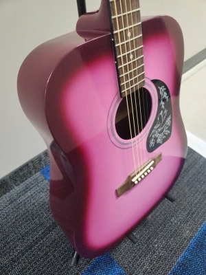Epiphone - EASTARHPCH 3