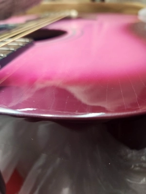 Epiphone - EASTARHPCH 4