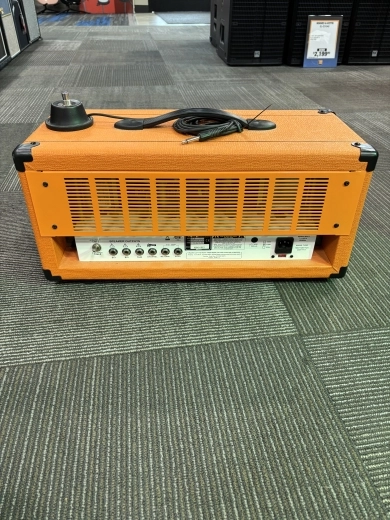 Orange Amplifiers - TH30-H 2