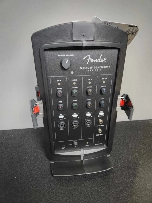 Fender - PASSPORT CONFERENCE SERIES 2 2