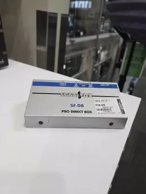 Signal Flex SF-db