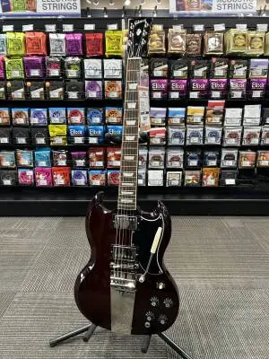 Gibson - SG61VTY25ACNH