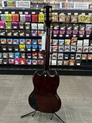 Gibson - SG61VTY25ACNH 2