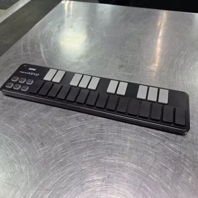 Korg - NANOKEY2-BK