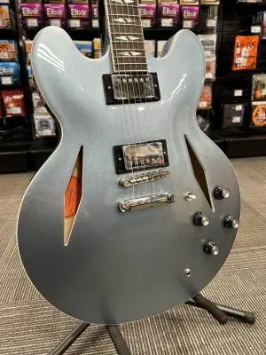 Epiphone - EIGCDG335PENH 2