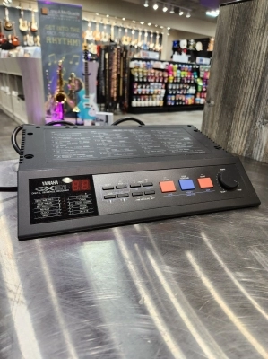 YAMAHA DIGITAL SEQUENCE RECORDER 2