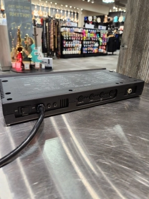 YAMAHA DIGITAL SEQUENCE RECORDER 2