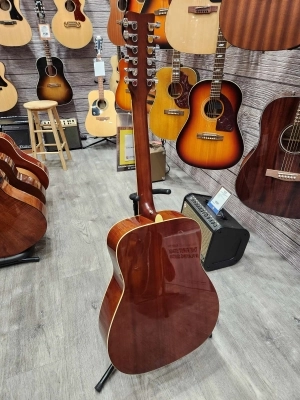 Yamaha - FG820-12 2