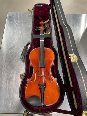 Schoenbach - 220 3/4 OF